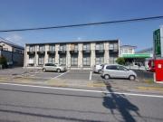 西武拝島線東大和市駅まで徒歩21分