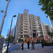 都営大江戸線西新宿五丁目駅まで徒歩4分