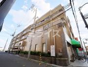 阪急京都線正雀駅まで徒歩3分