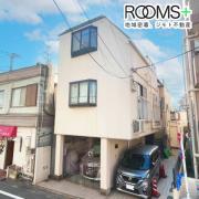 グリーンハイム浜田山