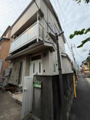 ＪＲ京浜東北・根岸線川崎駅まで徒歩10分