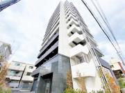 地下鉄中央線緑橋駅まで徒歩6分