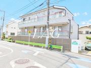 都営浅草線西馬込駅まで徒歩11分