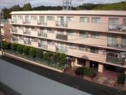 テラジハイツ II号館