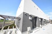 京王線京王八王子駅まで徒歩11分
