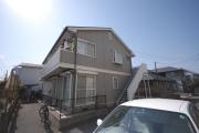 広島電鉄宮島線楽々園駅まで徒歩9分