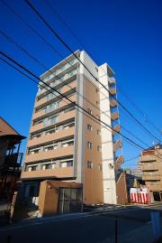 ハイネス大野城