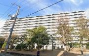 淀川パークハウスD棟