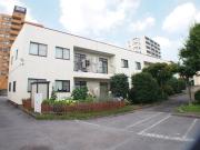 一興マンション