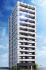 東京メトロ銀座線浅草駅まで徒歩13分