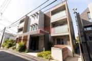 カーサヴェルデ富ヶ谷