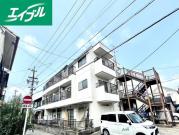 ハイネス西高蔵
