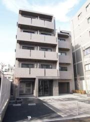 ルーブル南馬込伍番館