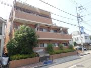 Ortus中村橋
