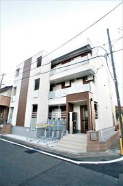 ＪＲ横浜線淵野辺駅まで徒歩7分