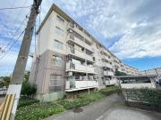 伊丹鴻池団地4号棟