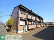 パークコート砂川弐番館