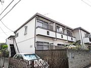 ＪＲ山手線目黒駅まで徒歩12分
