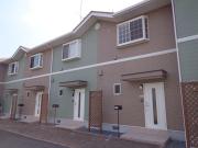 SSK桜川ハイツ 伍番館