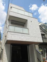 ＪＲ中央線荻窪駅まで徒歩4分