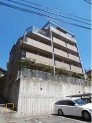地下鉄七隈線桜坂駅まで徒歩6分