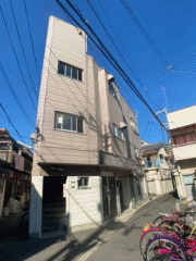 阪神なんば線千鳥橋駅まで徒歩8分