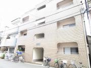辰巳マンション