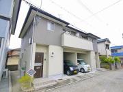 近鉄難波・奈良線新大宮駅まで徒歩18分