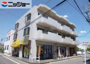 JOY CITY OHARU