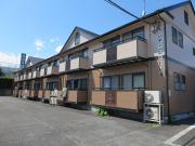 シティシャトレ峰