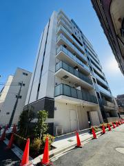 ドゥーエ日暮里III