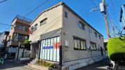 ＪＲ埼京線北赤羽駅まで徒歩4分