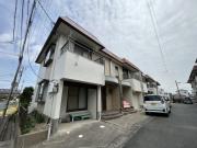 向宿サンハイツ2号棟