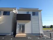 サン・ガーデン中津東II