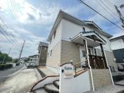 瀬戸市みずの坂3丁目貸家