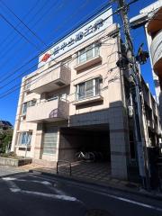 小田急江ノ島線六会日大前駅まで徒歩2分