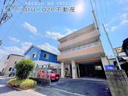 地下鉄名城線新瑞橋駅まで徒歩8分