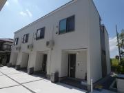 都営新宿線篠崎駅まで徒歩12分