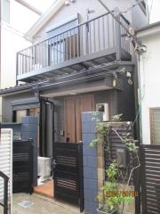 千駄木5丁目戸建