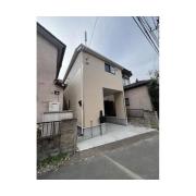 川越市岸町1丁目貸家