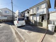 SKヴィレッジC棟