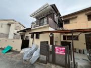 美園町14-6テラスハウス
