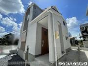 近鉄名古屋線伏屋駅まで徒歩17分