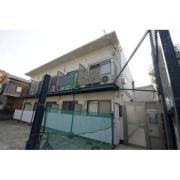 第11安藤マンション