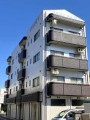 要Vマンション