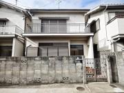 阪急神戸線御影駅まで徒歩4分