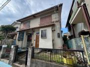 枝吉1丁目連棟戸建