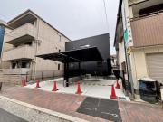 TOYO COURT