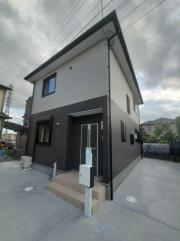 グランソフィア本宿 1号棟