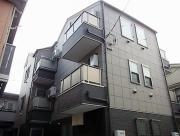 ＪＲ京浜東北・根岸線蒲田駅まで徒歩15分